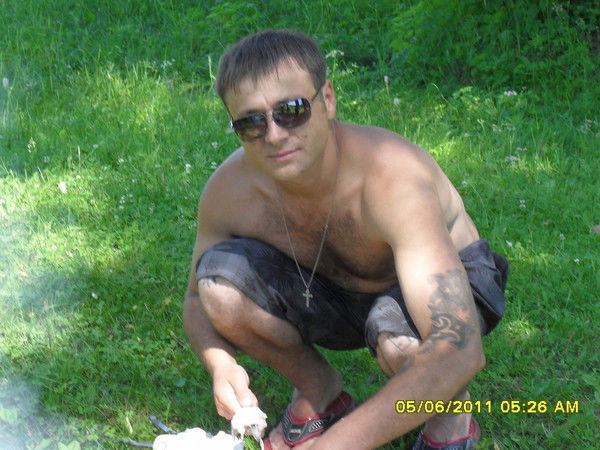 Андрей Тамонин