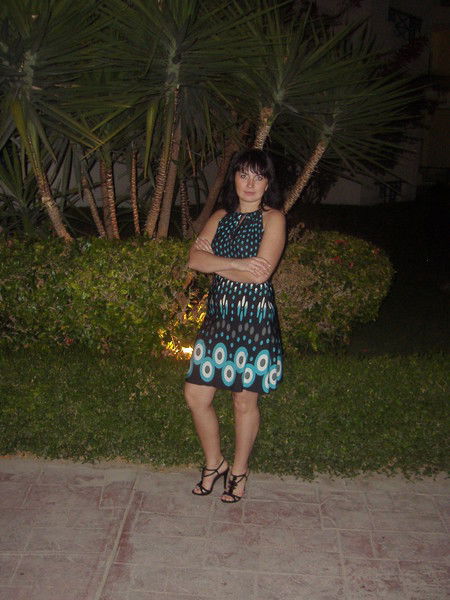 Катя Сафина