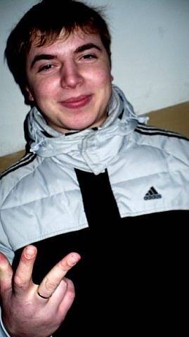 Алексей Петухов