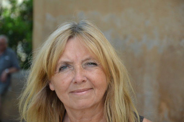 Людмила Казалетова