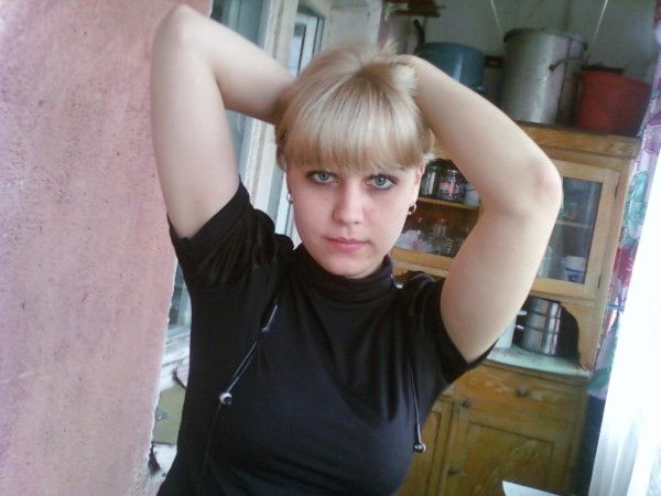 Дарья Федосеева