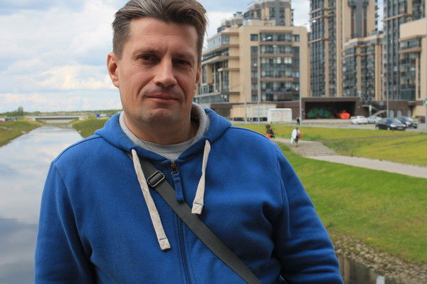 Владимир Алексеев