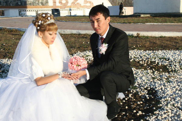 Нигметов Даурен