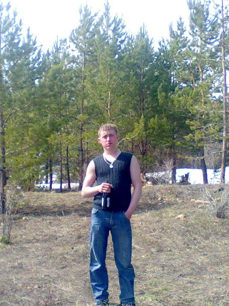 Александр Калачев