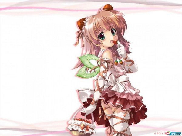 Евгешка Лютовская