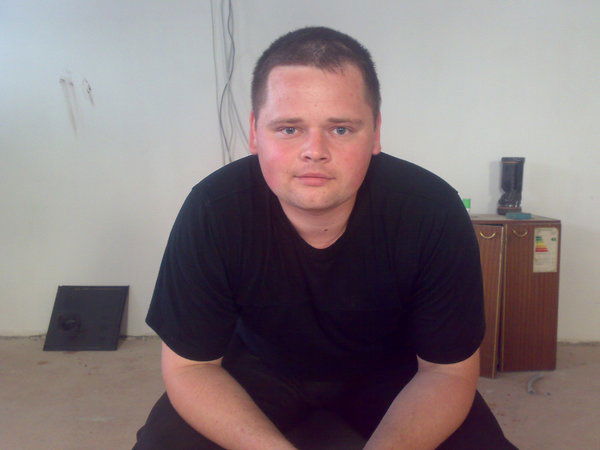 Михаил Титов