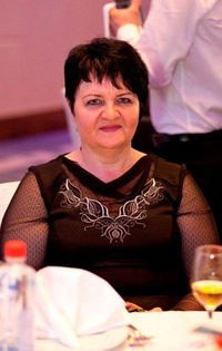 Лидия Гуренчук