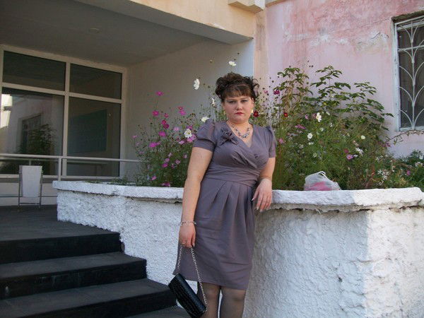 Лариса Ищук