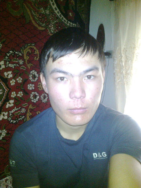 Дархан Курманбаев