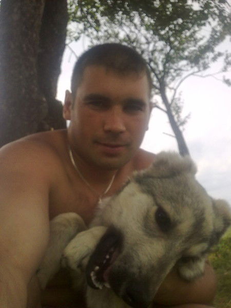 Алексей Быков