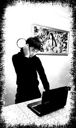 Арман Адашев