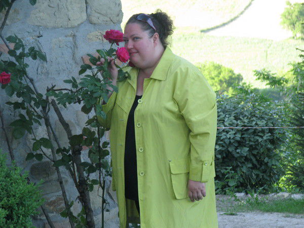 Оксана Федотова