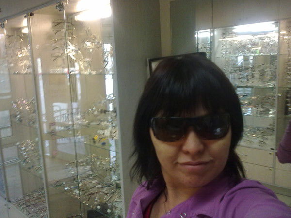 Мариям Абдулова