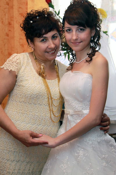 Анна Михалева