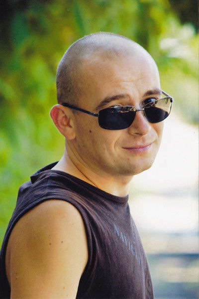 Николай Новицкий