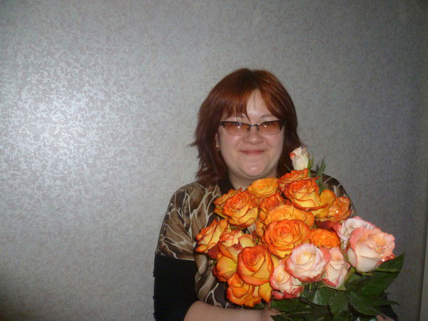 Юля Моисеенко