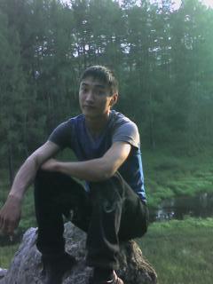 Анатолий Хван