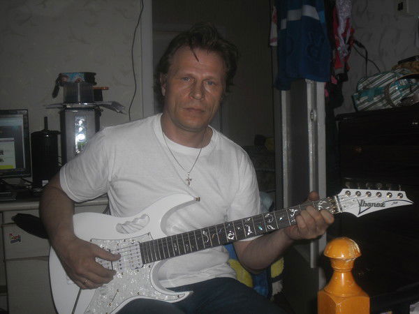 Михаил Семирухин