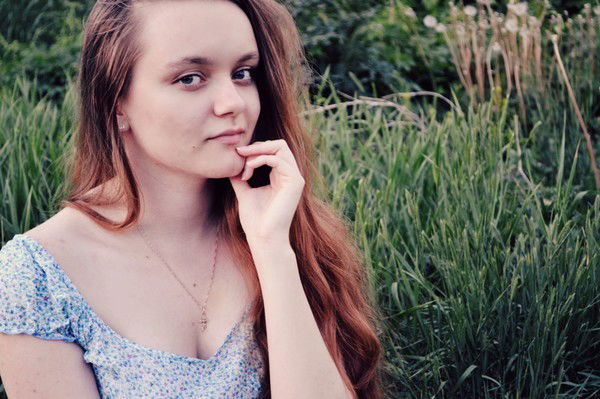 °•зариночка•° .