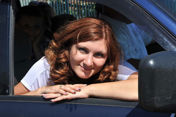 Марина Филатова