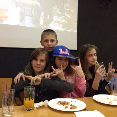 Тарас Нижник