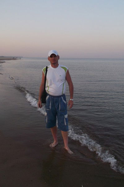 Дмитрий Жура