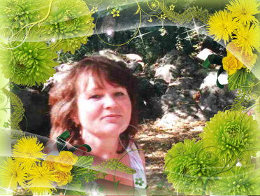 Людмила Лихачева