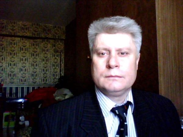 Виктор Мамонов