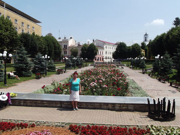 Наталья Пацало