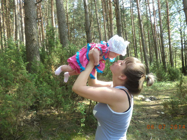 Наталья Андронова