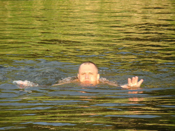 Виталий Воронин