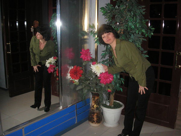 Ирина Удовенко