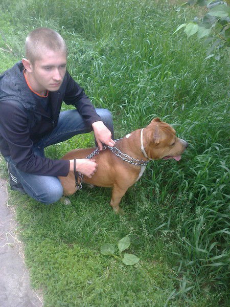 Егор Землянухин