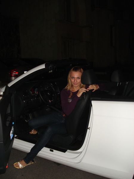 Екатерина Вертелецкая