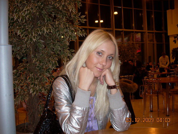 Ирина Хасанова