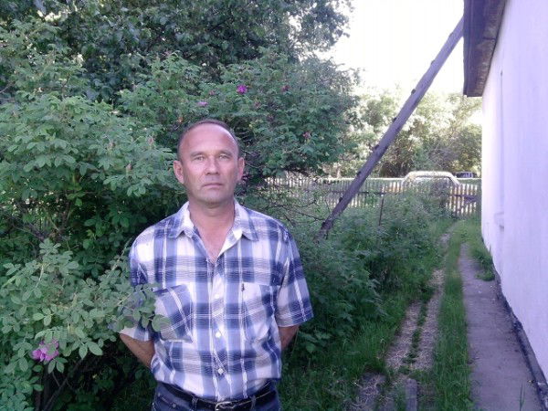 Евгений Хворов