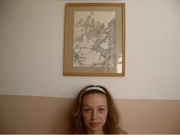 Земфира Жеребцова