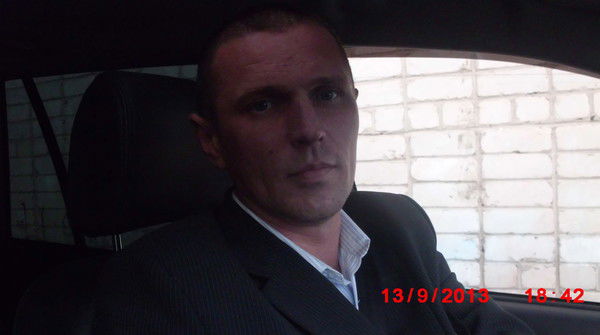 Николай Старков