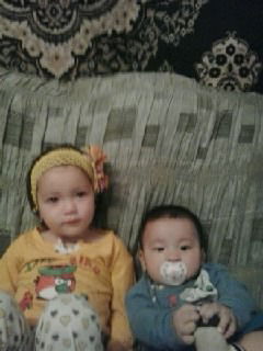 Молдир Ермаганбетова