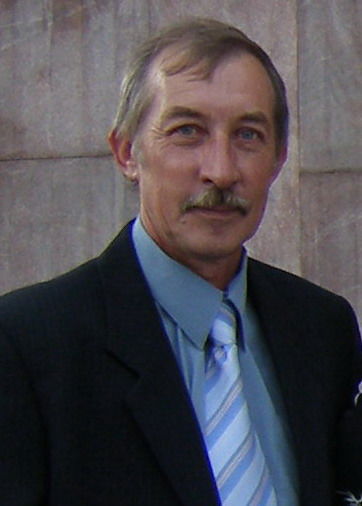 Женя Киселев