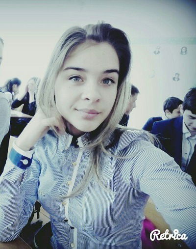 Ирина Виневская