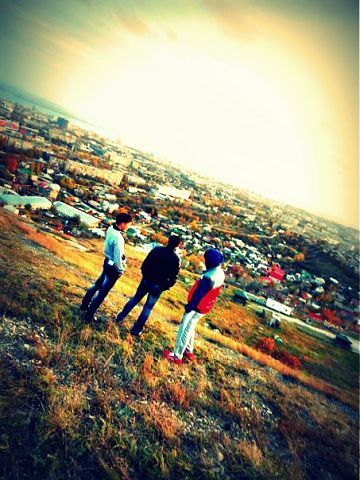 Данияр Давлетов