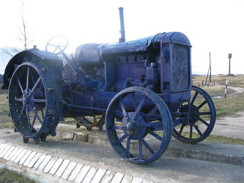 Чернышов Олег