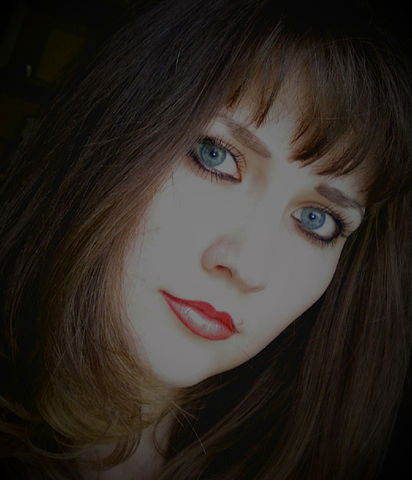 Наталия Седаш