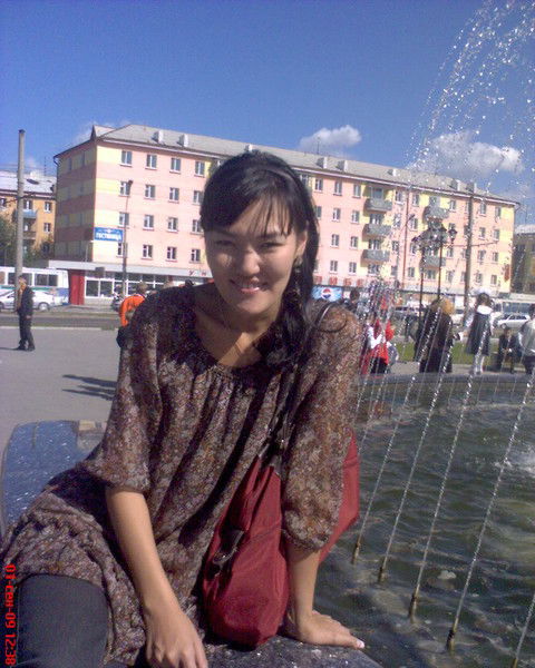 Наталья Лазарева