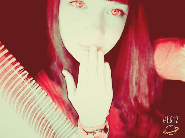 Анастасия Тонких