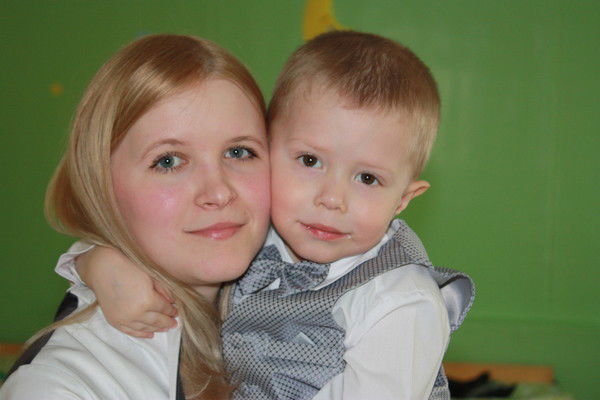 Оксана Стручкова