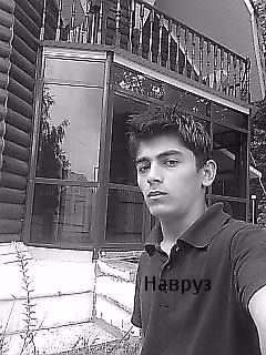 Навруз Тоджиев