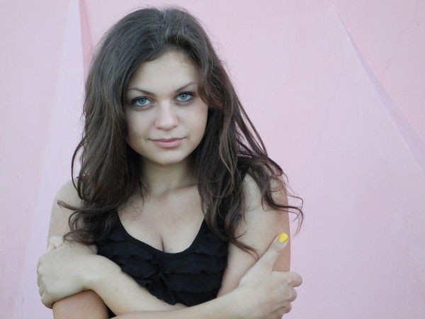 Анастасия Ушакова