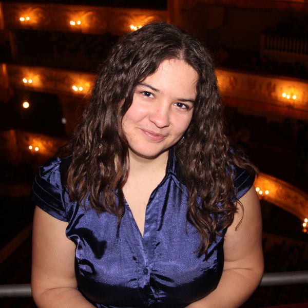 Татьяна Маслова